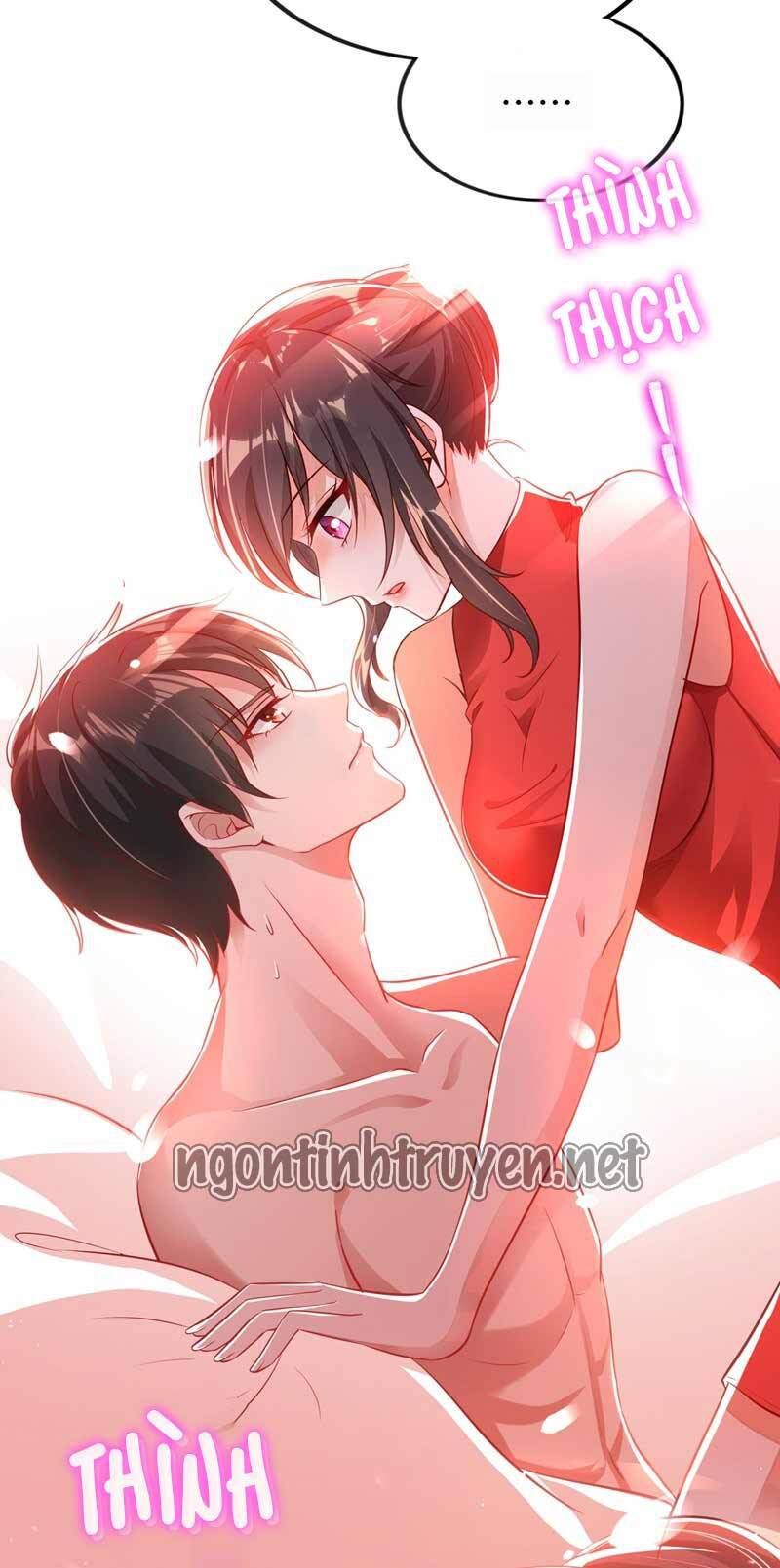 Trùng Sinh Không Gian: Cô Vợ Hào Môn Nóng Bỏng Không Dễ Chọc Chapter 41 - Trang 2