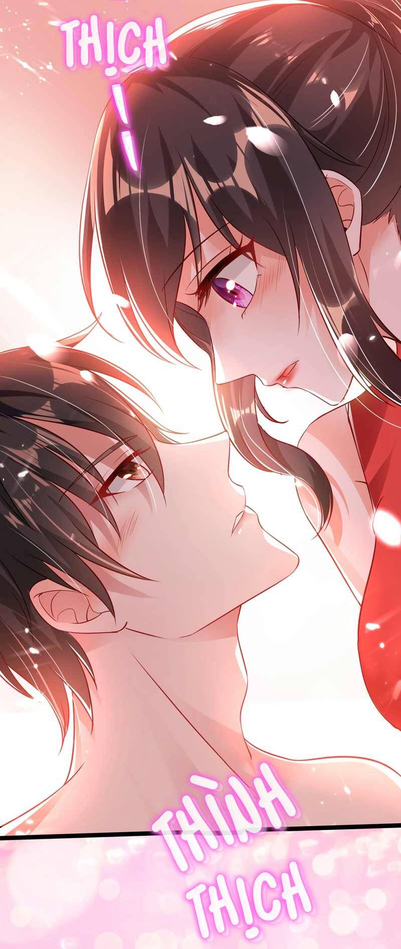 Trùng Sinh Không Gian: Cô Vợ Hào Môn Nóng Bỏng Không Dễ Chọc Chapter 41 - Trang 2