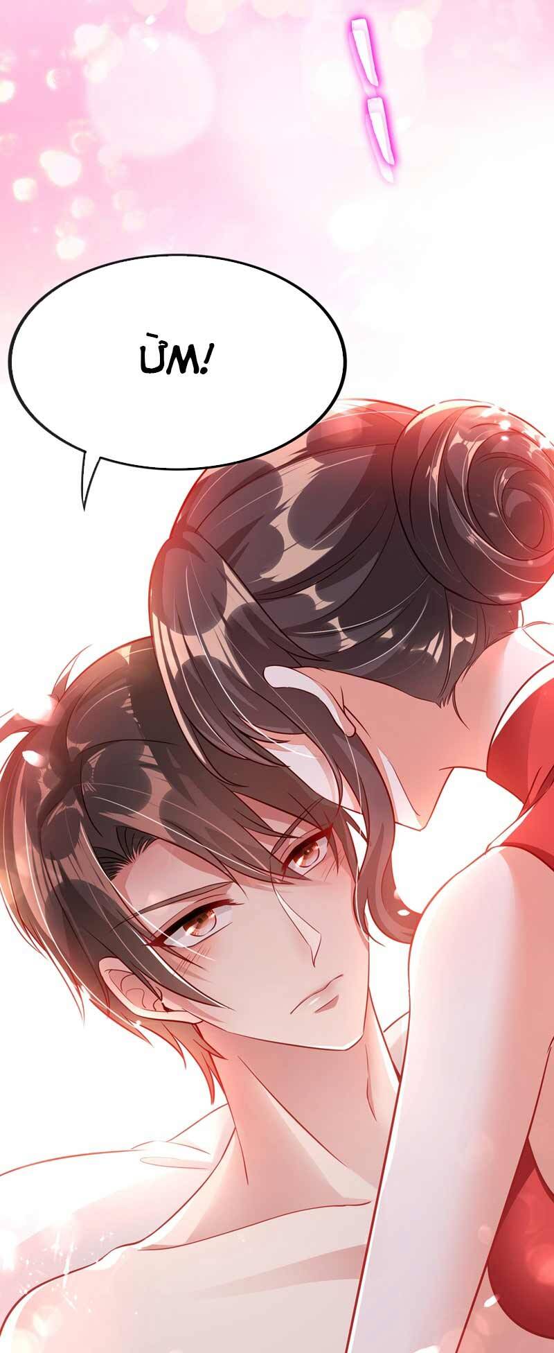 Trùng Sinh Không Gian: Cô Vợ Hào Môn Nóng Bỏng Không Dễ Chọc Chapter 41 - Trang 2