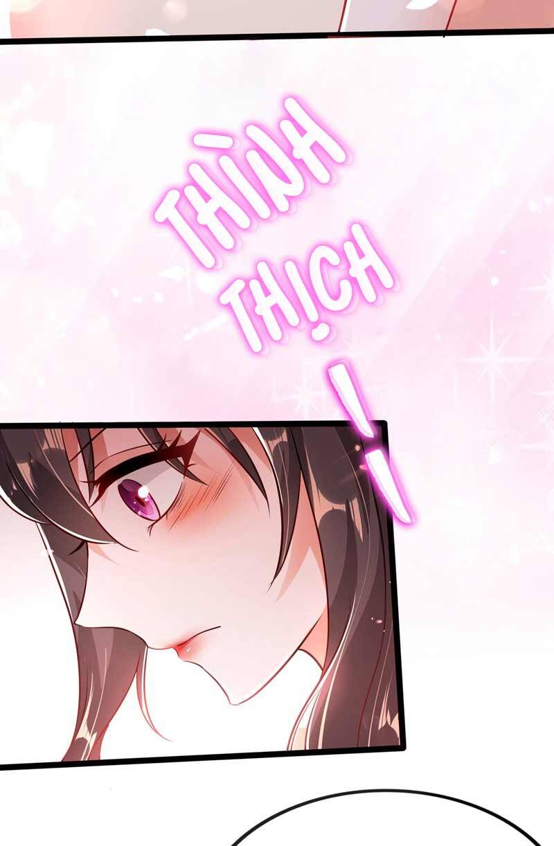 Trùng Sinh Không Gian: Cô Vợ Hào Môn Nóng Bỏng Không Dễ Chọc Chapter 41 - Trang 2