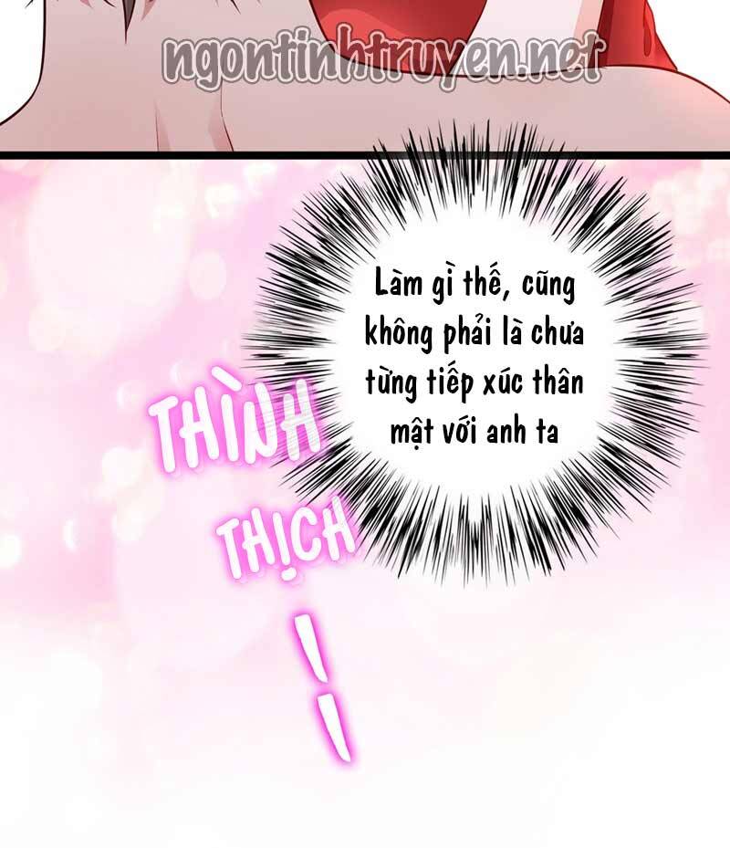 Trùng Sinh Không Gian: Cô Vợ Hào Môn Nóng Bỏng Không Dễ Chọc Chapter 41 - Trang 2