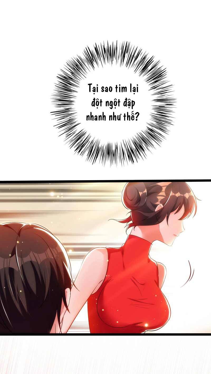 Trùng Sinh Không Gian: Cô Vợ Hào Môn Nóng Bỏng Không Dễ Chọc Chapter 41 - Trang 2