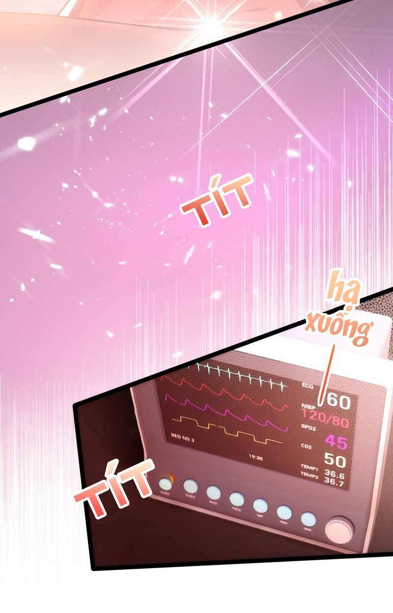 Trùng Sinh Không Gian: Cô Vợ Hào Môn Nóng Bỏng Không Dễ Chọc Chapter 41 - Trang 2