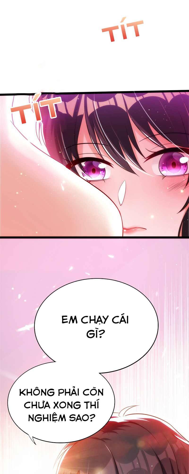 Trùng Sinh Không Gian: Cô Vợ Hào Môn Nóng Bỏng Không Dễ Chọc Chapter 41 - Trang 2