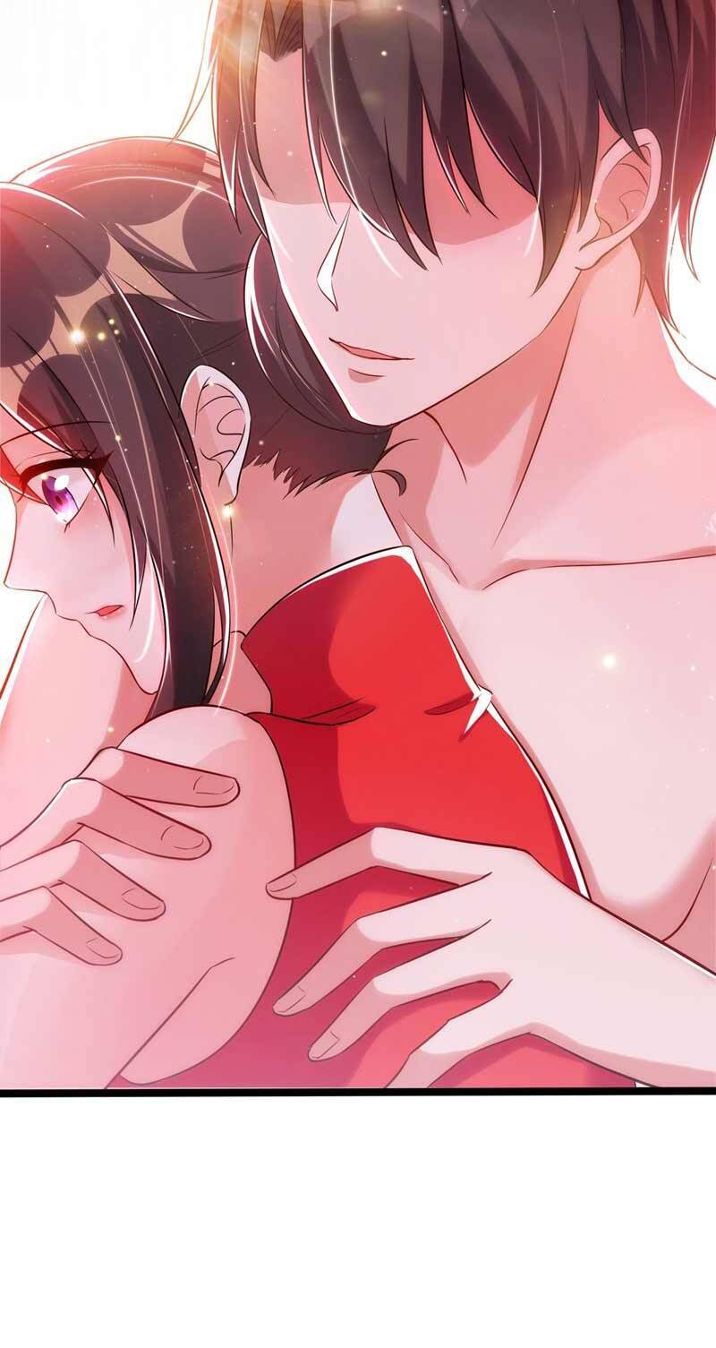 Trùng Sinh Không Gian: Cô Vợ Hào Môn Nóng Bỏng Không Dễ Chọc Chapter 41 - Trang 2