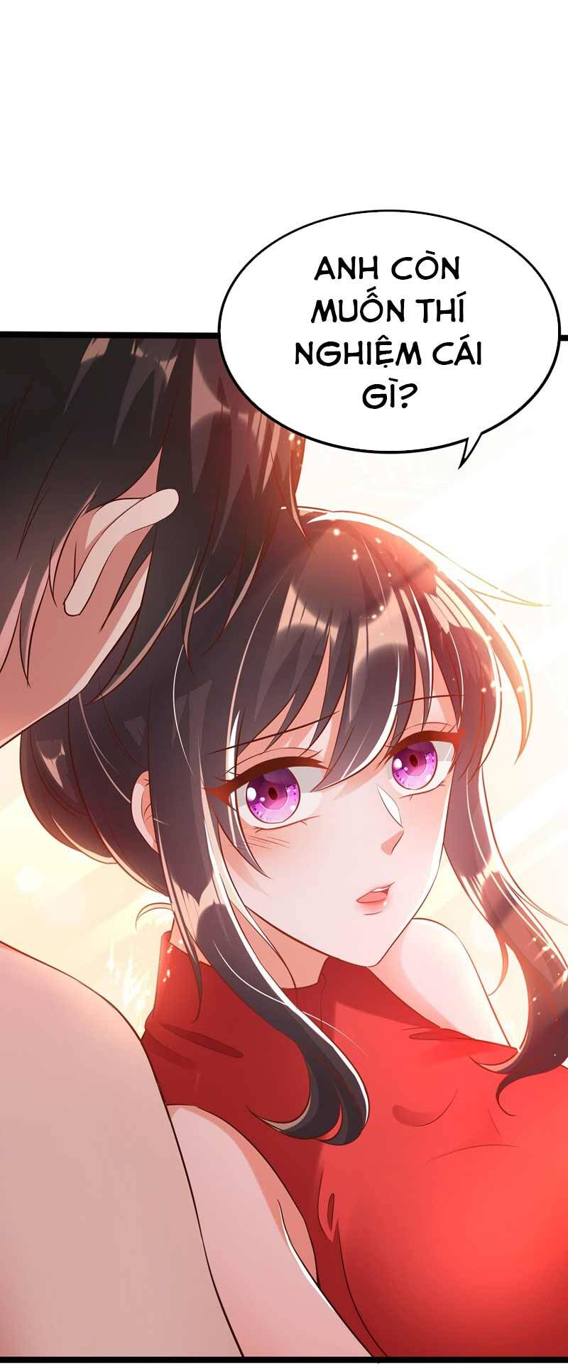 Trùng Sinh Không Gian: Cô Vợ Hào Môn Nóng Bỏng Không Dễ Chọc Chapter 41 - Trang 2