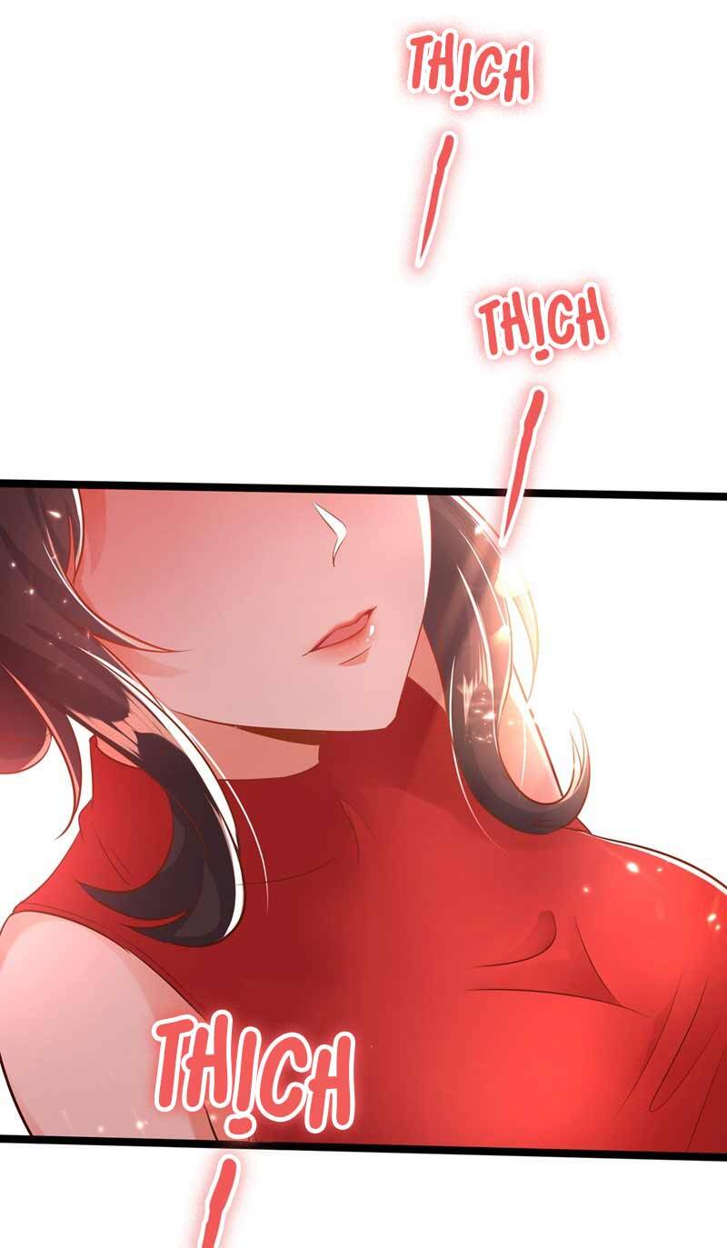 Trùng Sinh Không Gian: Cô Vợ Hào Môn Nóng Bỏng Không Dễ Chọc Chapter 41 - Trang 2