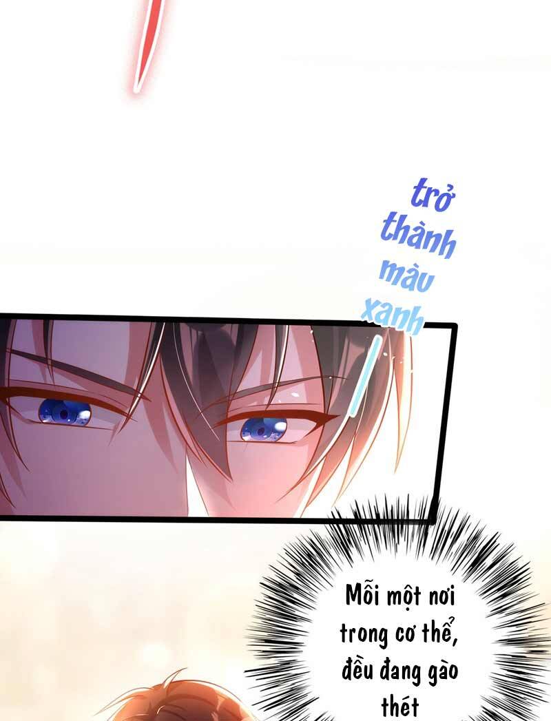 Trùng Sinh Không Gian: Cô Vợ Hào Môn Nóng Bỏng Không Dễ Chọc Chapter 41 - Trang 2