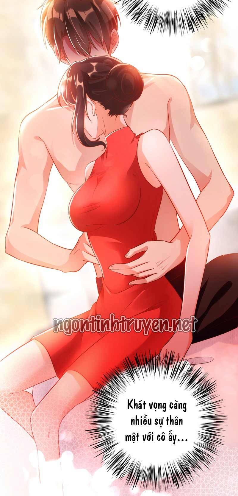 Trùng Sinh Không Gian: Cô Vợ Hào Môn Nóng Bỏng Không Dễ Chọc Chapter 41 - Trang 2