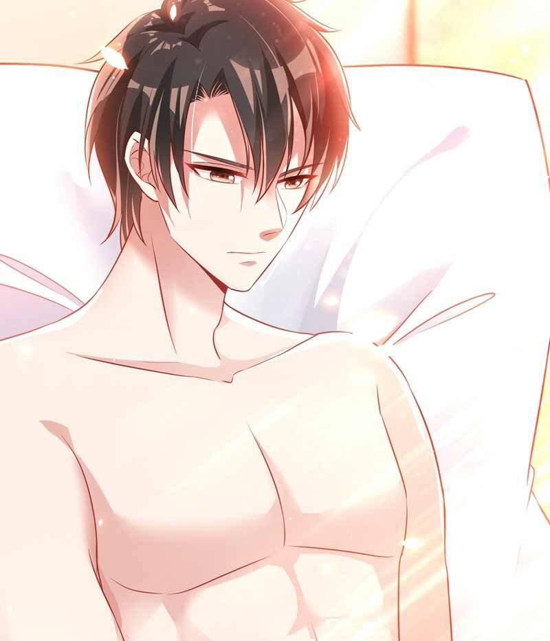 Trùng Sinh Không Gian: Cô Vợ Hào Môn Nóng Bỏng Không Dễ Chọc Chapter 41 - Trang 2