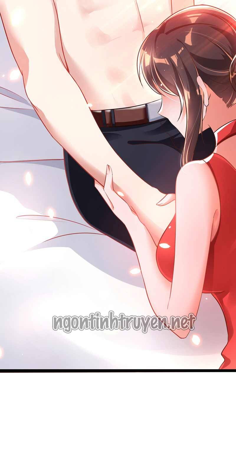 Trùng Sinh Không Gian: Cô Vợ Hào Môn Nóng Bỏng Không Dễ Chọc Chapter 41 - Trang 2