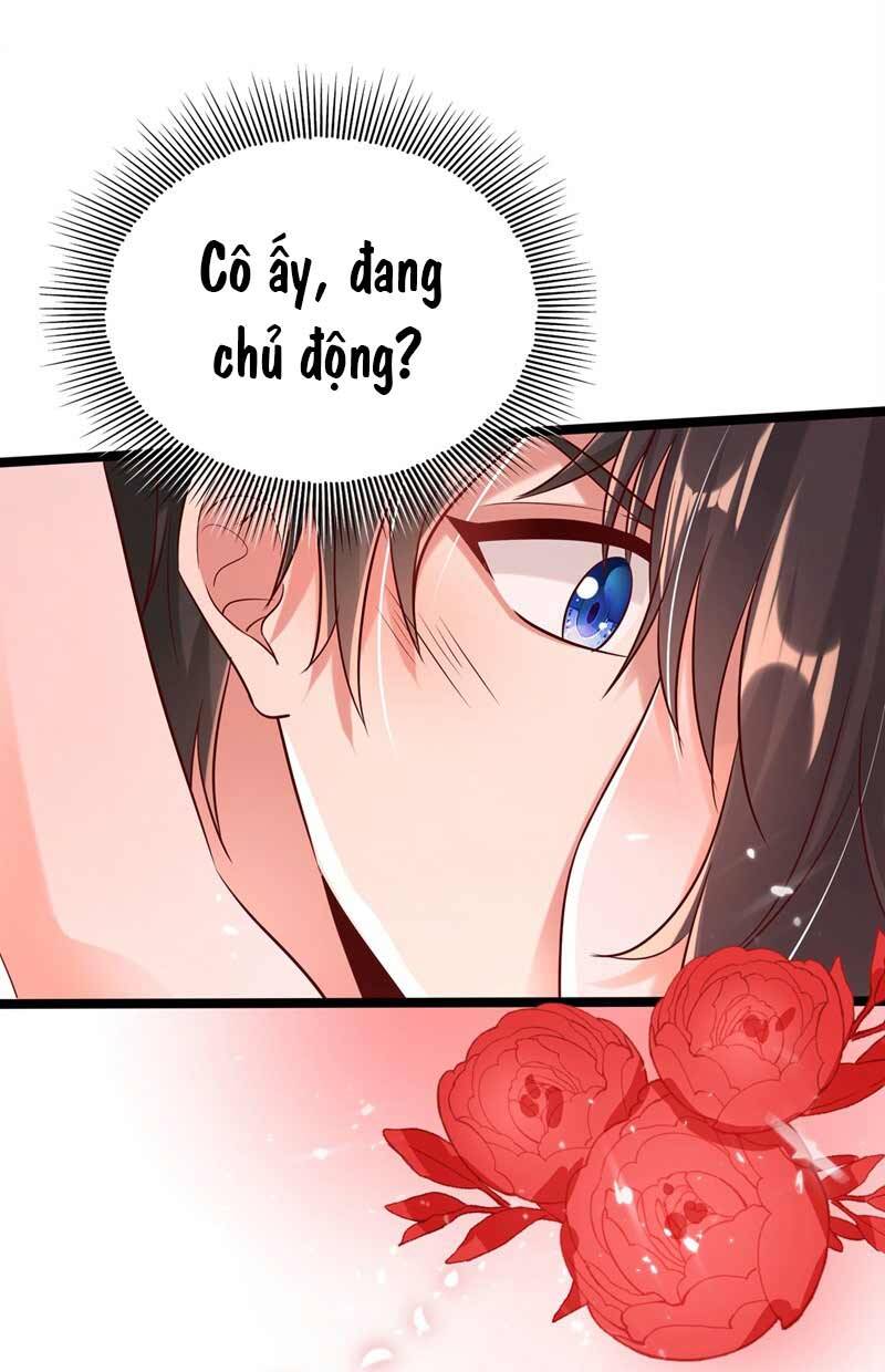 Trùng Sinh Không Gian: Cô Vợ Hào Môn Nóng Bỏng Không Dễ Chọc Chapter 42 - Trang 2