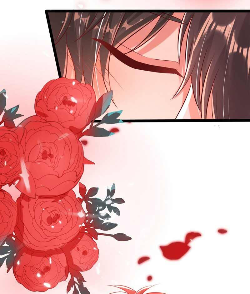 Trùng Sinh Không Gian: Cô Vợ Hào Môn Nóng Bỏng Không Dễ Chọc Chapter 42 - Trang 2