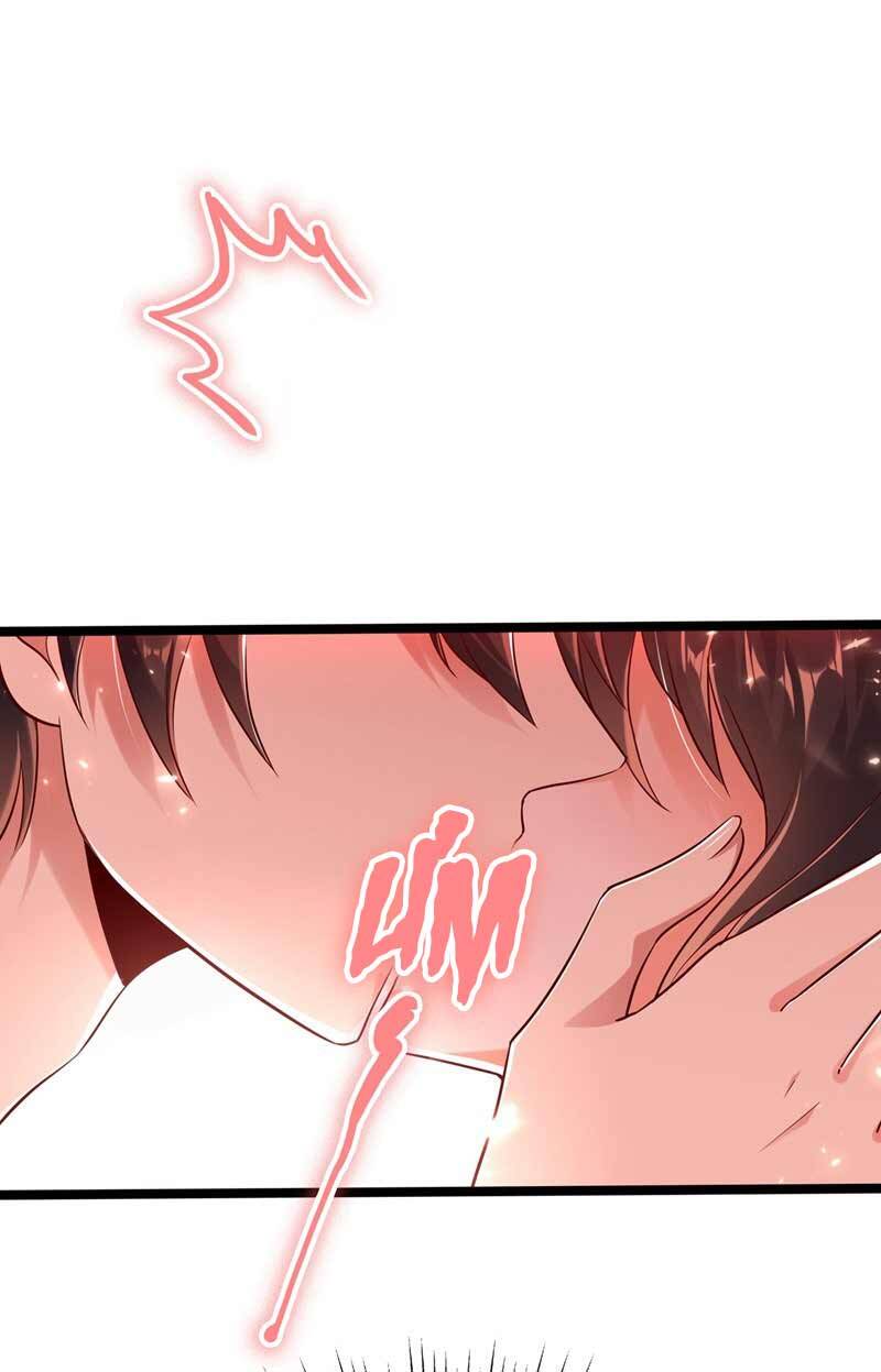 Trùng Sinh Không Gian: Cô Vợ Hào Môn Nóng Bỏng Không Dễ Chọc Chapter 42 - Trang 2