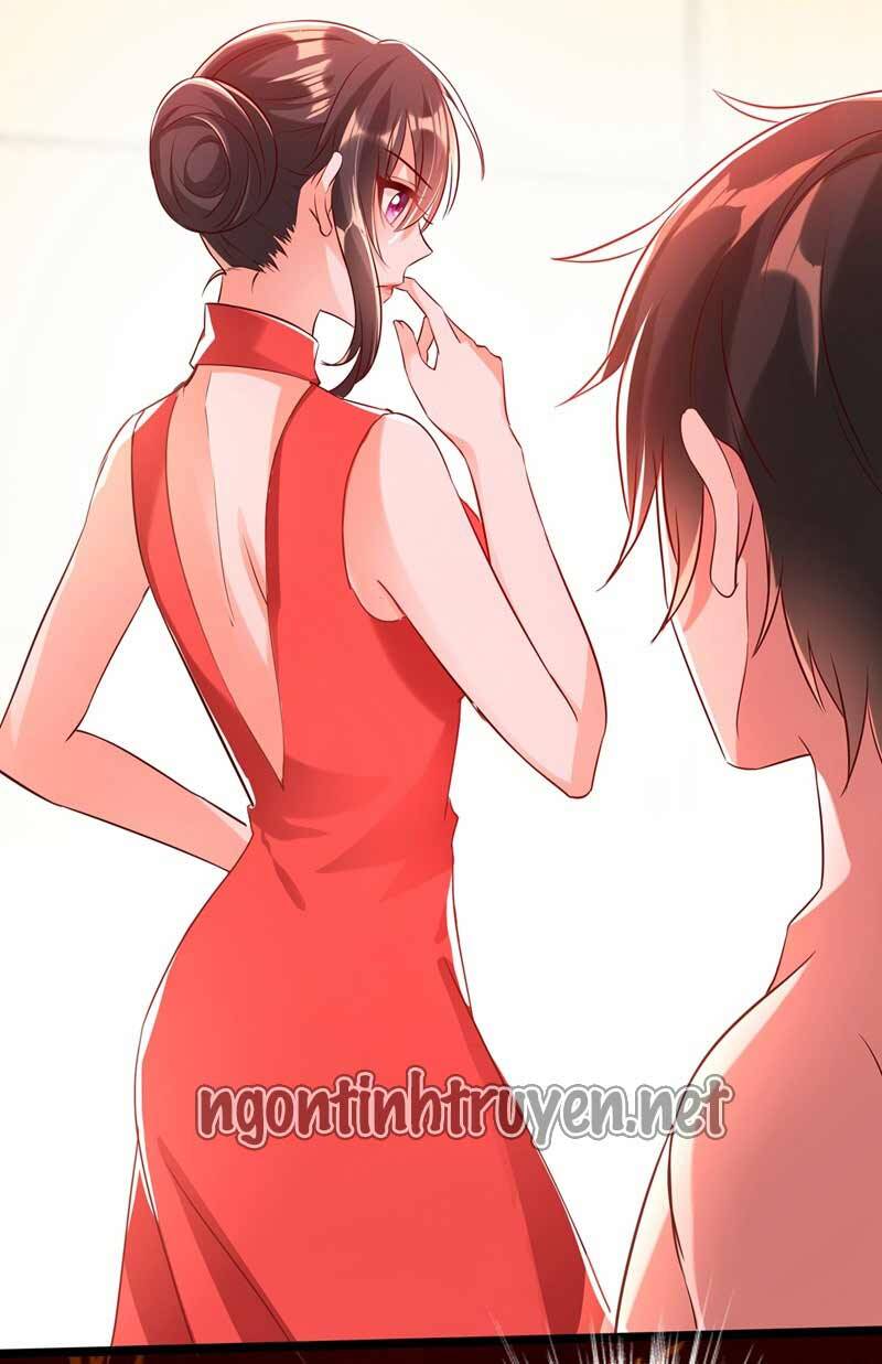 Trùng Sinh Không Gian: Cô Vợ Hào Môn Nóng Bỏng Không Dễ Chọc Chapter 42 - Trang 2