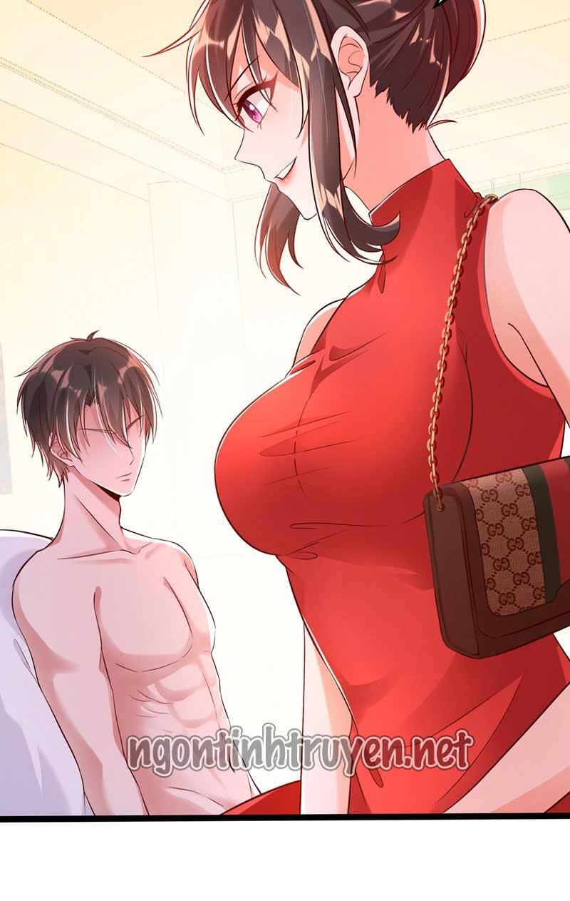 Trùng Sinh Không Gian: Cô Vợ Hào Môn Nóng Bỏng Không Dễ Chọc Chapter 42 - Trang 2