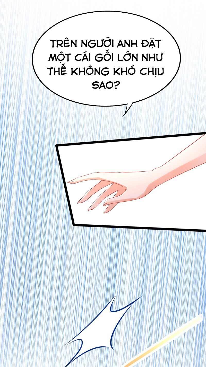 Trùng Sinh Không Gian: Cô Vợ Hào Môn Nóng Bỏng Không Dễ Chọc Chapter 42 - Trang 2