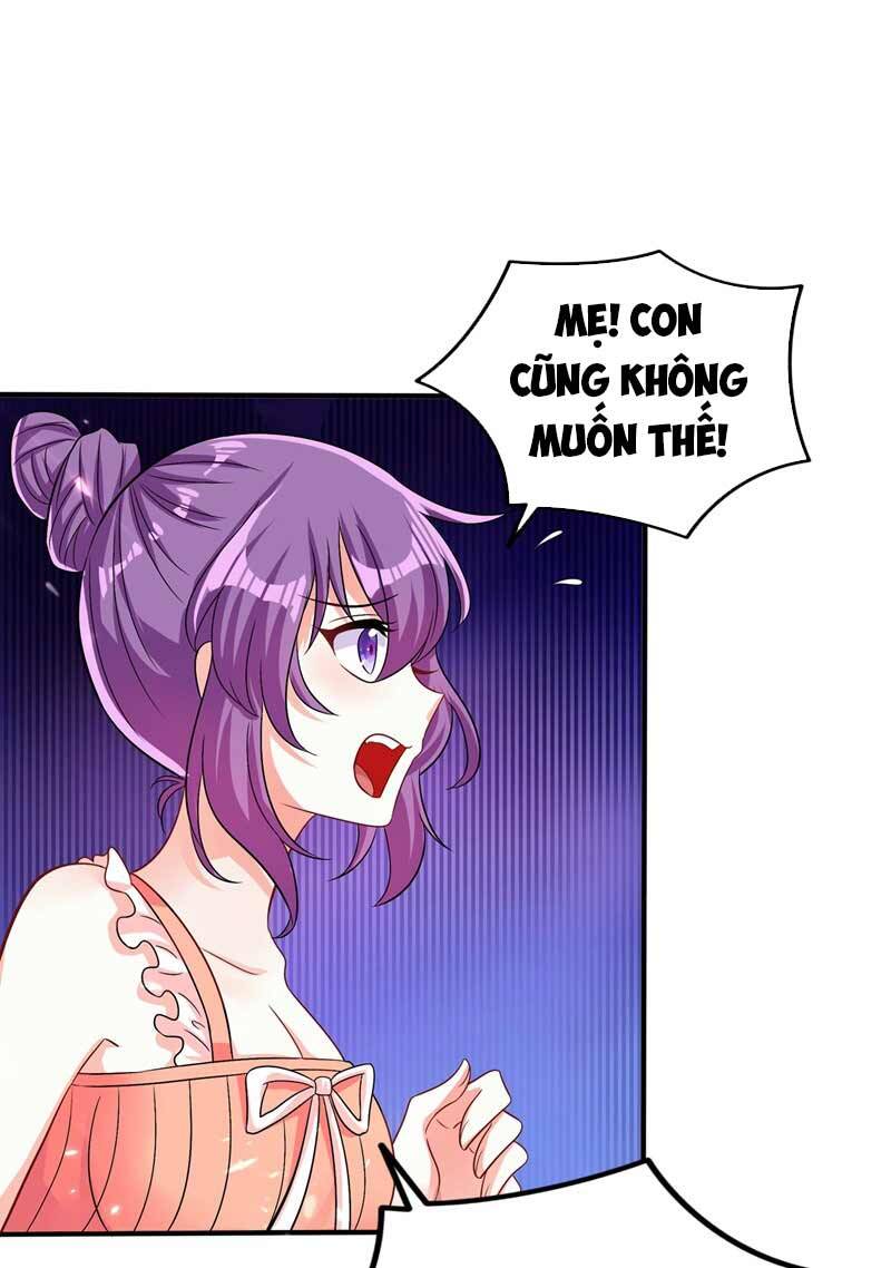 Trùng Sinh Không Gian: Cô Vợ Hào Môn Nóng Bỏng Không Dễ Chọc Chapter 42 - Trang 2