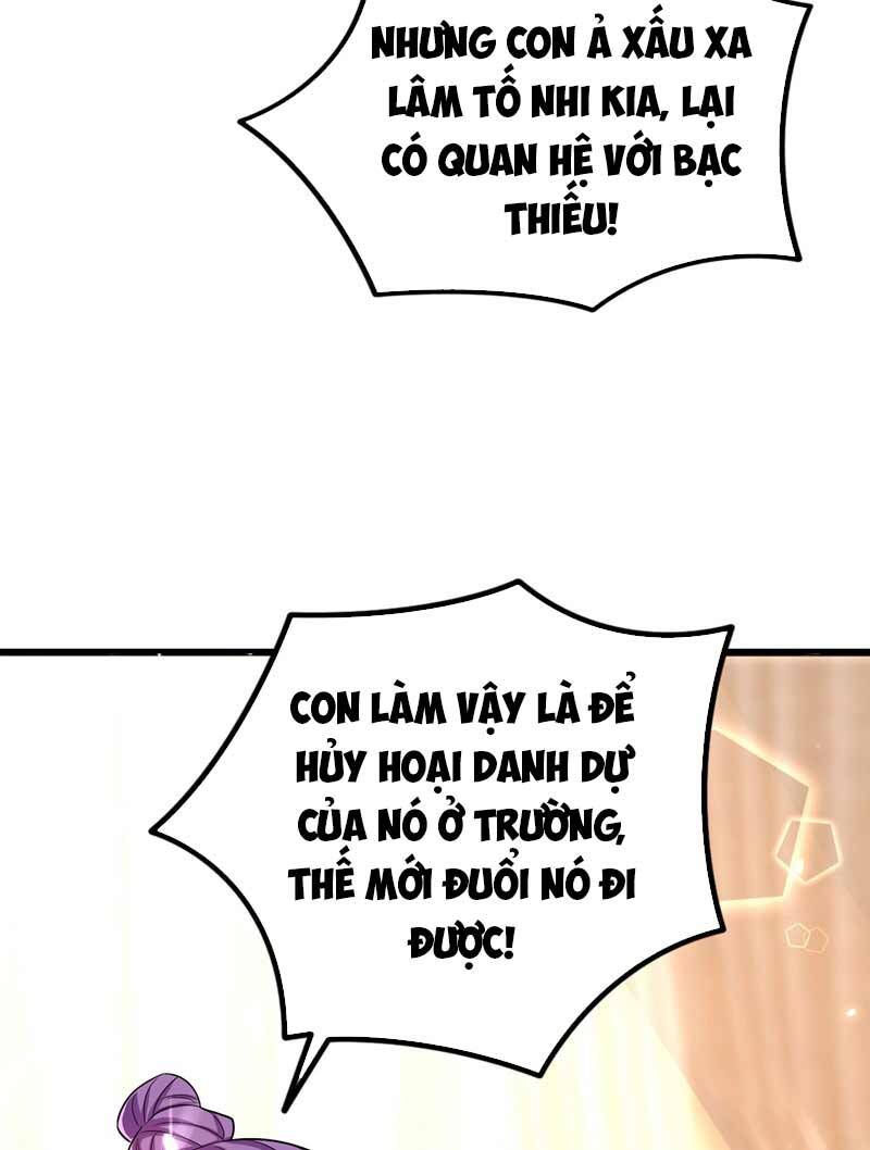 Trùng Sinh Không Gian: Cô Vợ Hào Môn Nóng Bỏng Không Dễ Chọc Chapter 42 - Trang 2