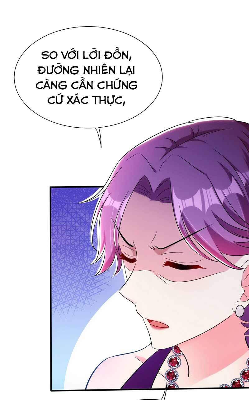 Trùng Sinh Không Gian: Cô Vợ Hào Môn Nóng Bỏng Không Dễ Chọc Chapter 42 - Trang 2