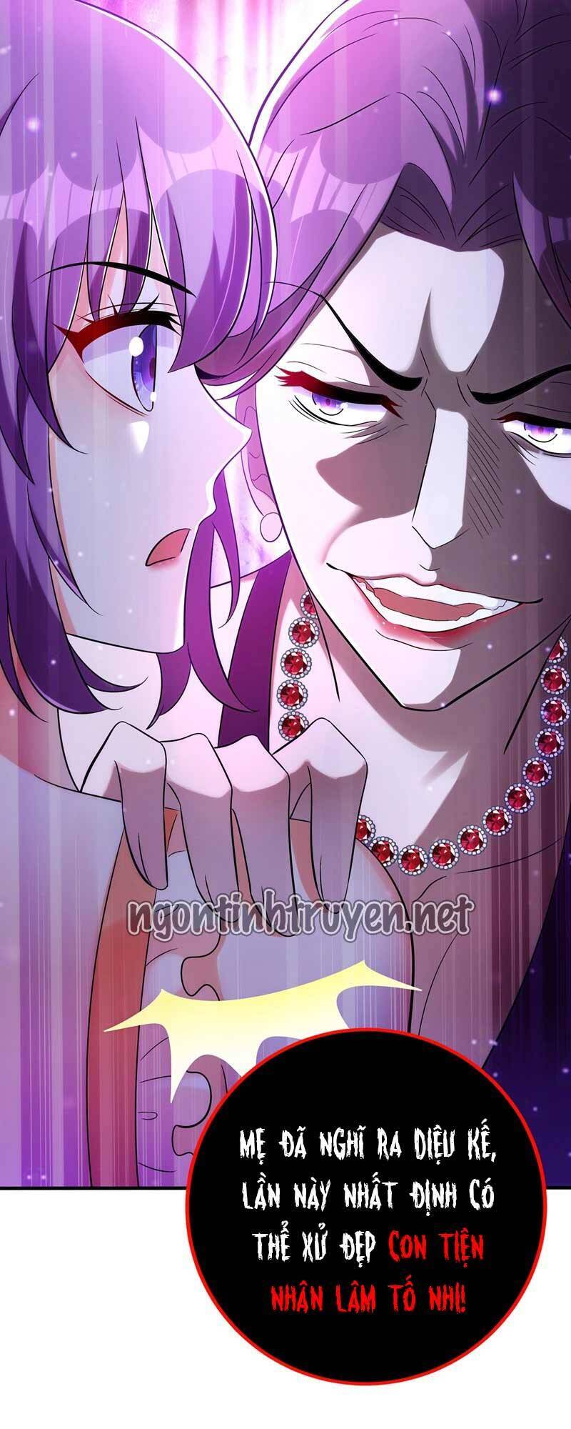 Trùng Sinh Không Gian: Cô Vợ Hào Môn Nóng Bỏng Không Dễ Chọc Chapter 42 - Trang 2