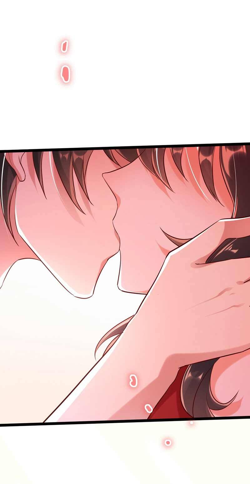 Trùng Sinh Không Gian: Cô Vợ Hào Môn Nóng Bỏng Không Dễ Chọc Chapter 42 - Trang 2