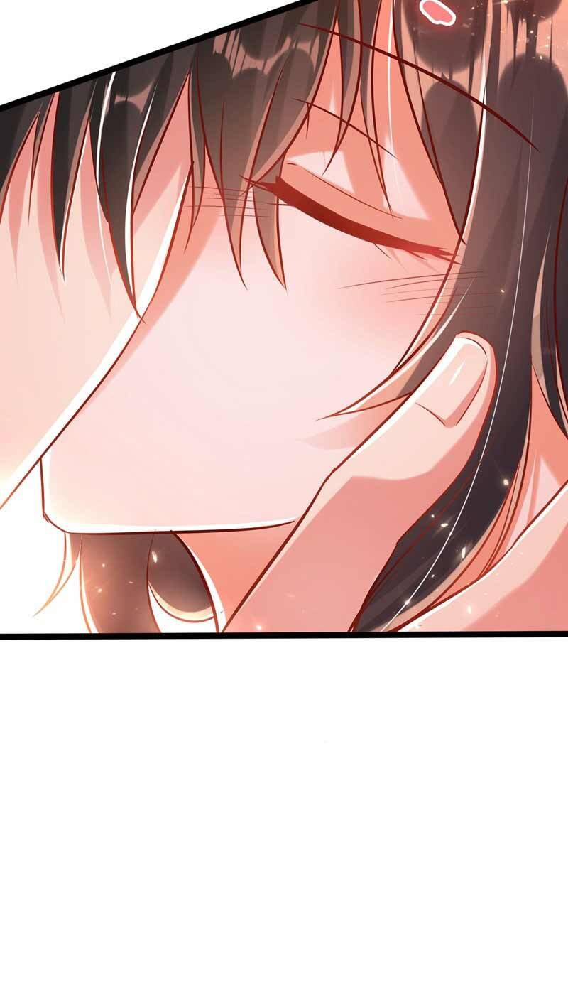 Trùng Sinh Không Gian: Cô Vợ Hào Môn Nóng Bỏng Không Dễ Chọc Chapter 42 - Trang 2