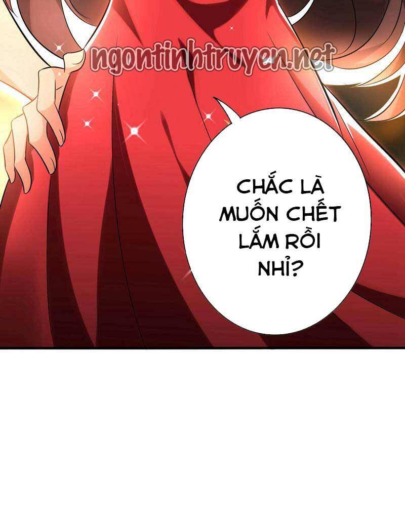 Trùng Sinh Không Gian: Cô Vợ Hào Môn Nóng Bỏng Không Dễ Chọc Chapter 43 - Trang 2