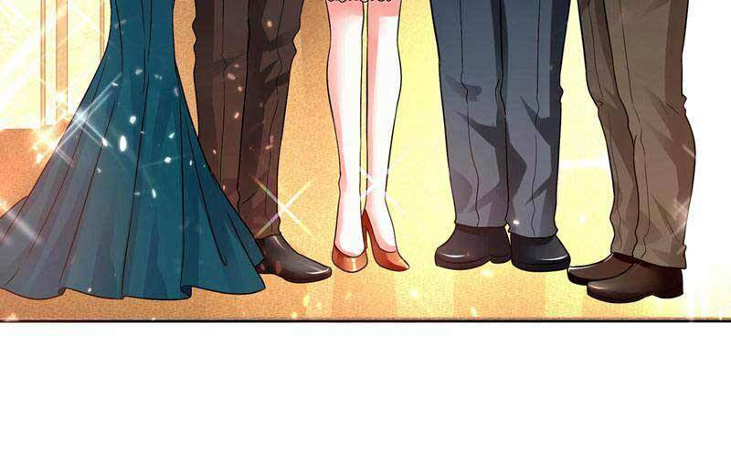 Trùng Sinh Không Gian: Cô Vợ Hào Môn Nóng Bỏng Không Dễ Chọc Chapter 43 - Trang 2