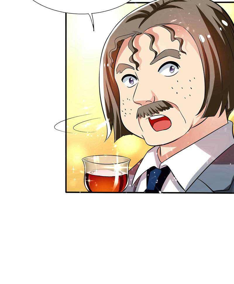 Trùng Sinh Không Gian: Cô Vợ Hào Môn Nóng Bỏng Không Dễ Chọc Chapter 43 - Trang 2