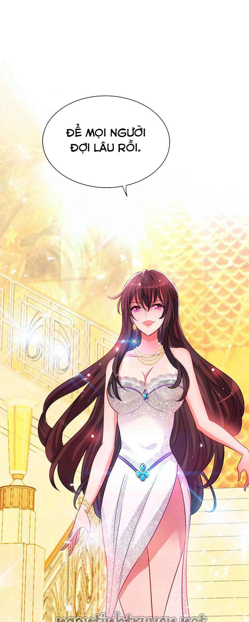 Trùng Sinh Không Gian: Cô Vợ Hào Môn Nóng Bỏng Không Dễ Chọc Chapter 43 - Trang 2