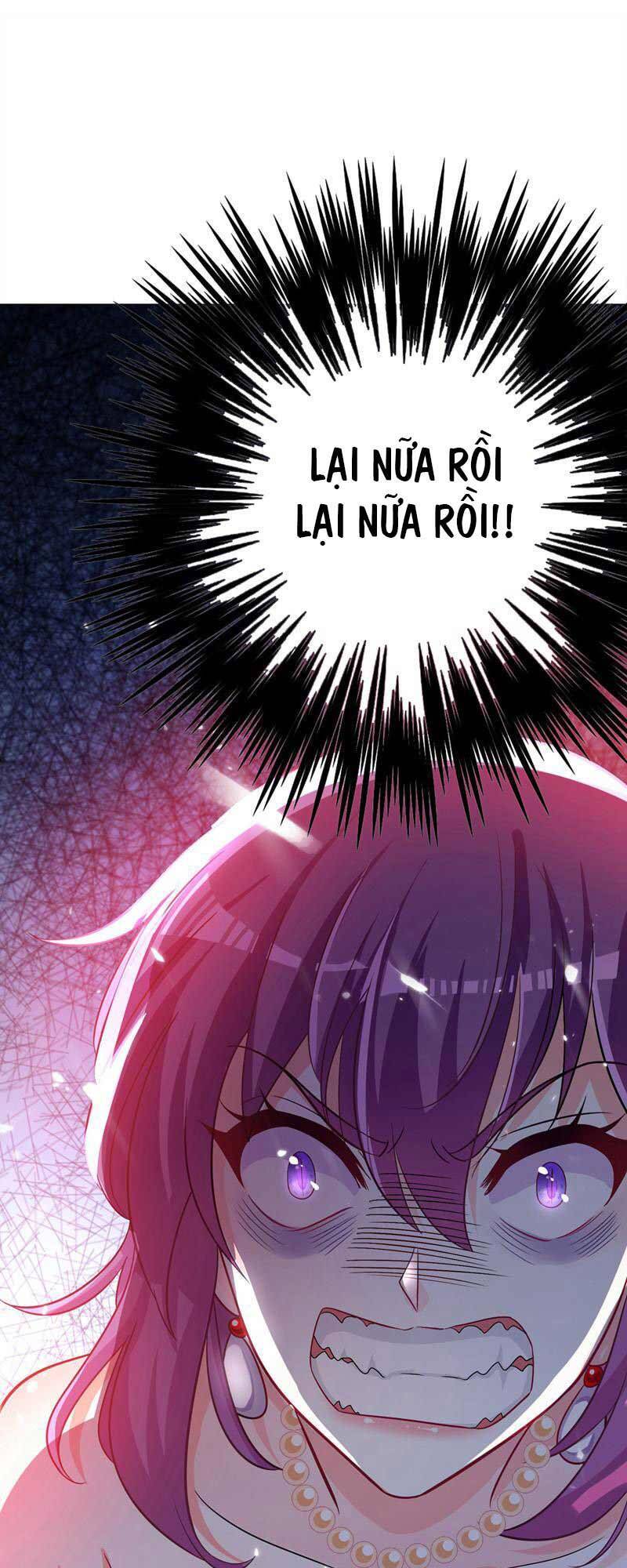 Trùng Sinh Không Gian: Cô Vợ Hào Môn Nóng Bỏng Không Dễ Chọc Chapter 43 - Trang 2