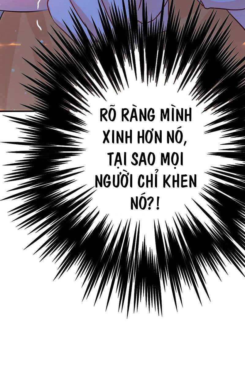 Trùng Sinh Không Gian: Cô Vợ Hào Môn Nóng Bỏng Không Dễ Chọc Chapter 43 - Trang 2