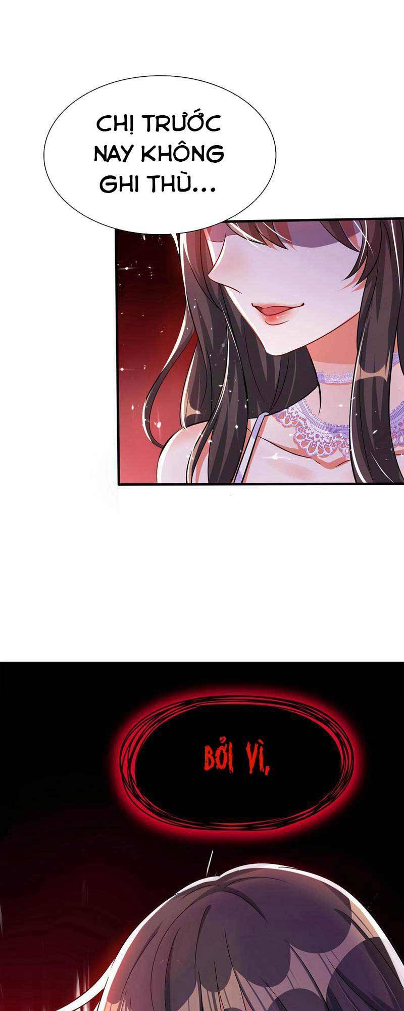Trùng Sinh Không Gian: Cô Vợ Hào Môn Nóng Bỏng Không Dễ Chọc Chapter 43 - Trang 2