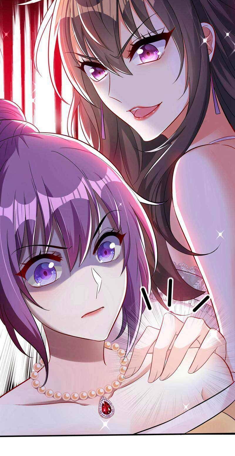 Trùng Sinh Không Gian: Cô Vợ Hào Môn Nóng Bỏng Không Dễ Chọc Chapter 43 - Trang 2