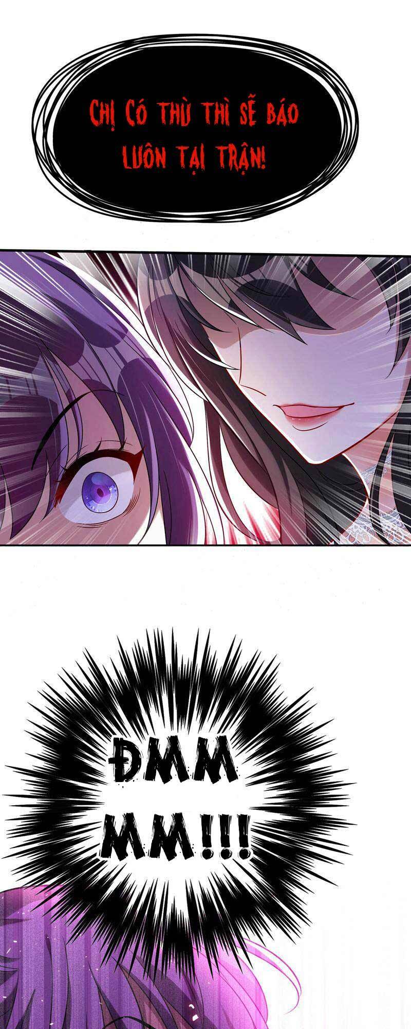 Trùng Sinh Không Gian: Cô Vợ Hào Môn Nóng Bỏng Không Dễ Chọc Chapter 43 - Trang 2