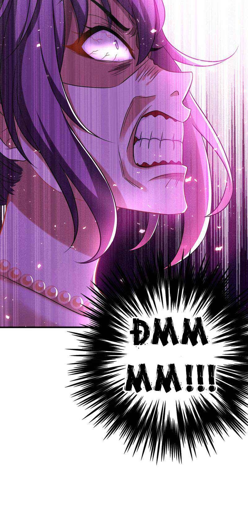 Trùng Sinh Không Gian: Cô Vợ Hào Môn Nóng Bỏng Không Dễ Chọc Chapter 43 - Trang 2