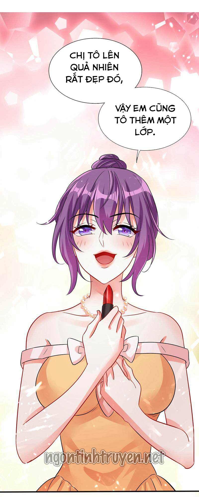 Trùng Sinh Không Gian: Cô Vợ Hào Môn Nóng Bỏng Không Dễ Chọc Chapter 43 - Trang 2