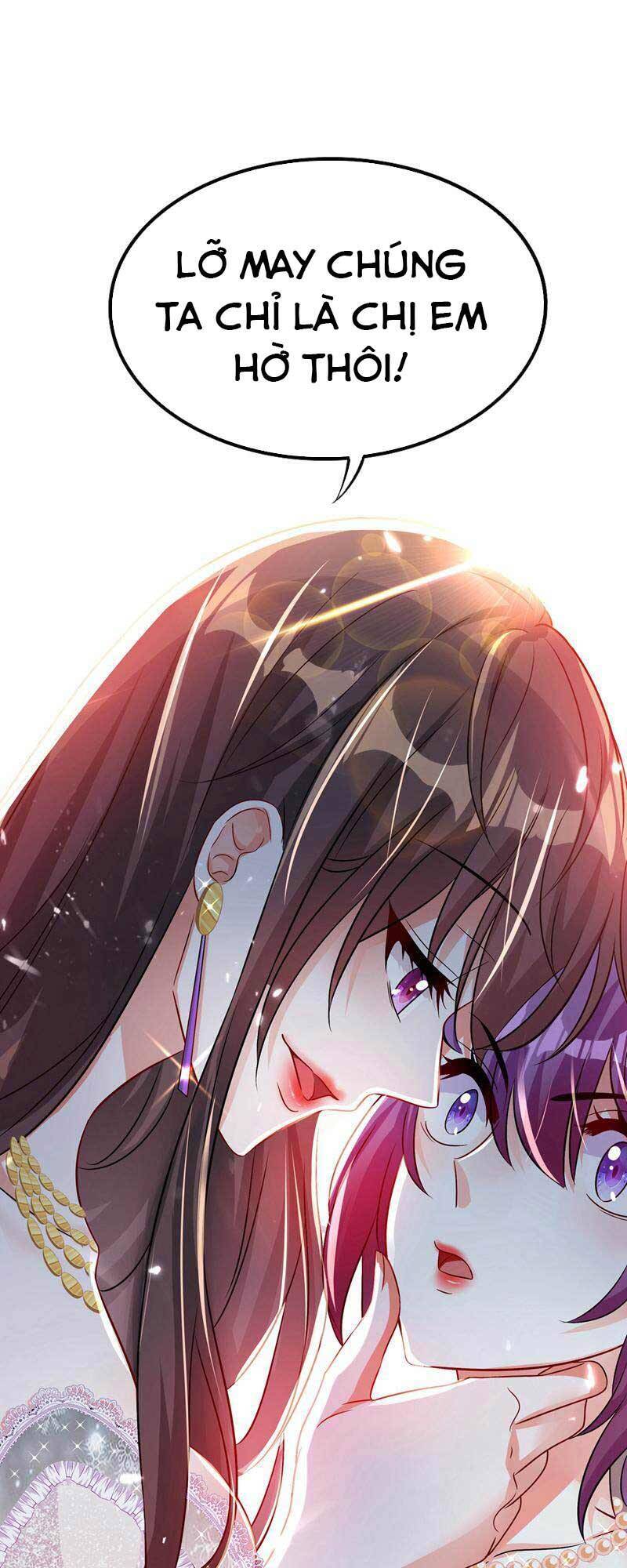 Trùng Sinh Không Gian: Cô Vợ Hào Môn Nóng Bỏng Không Dễ Chọc Chapter 43 - Trang 2