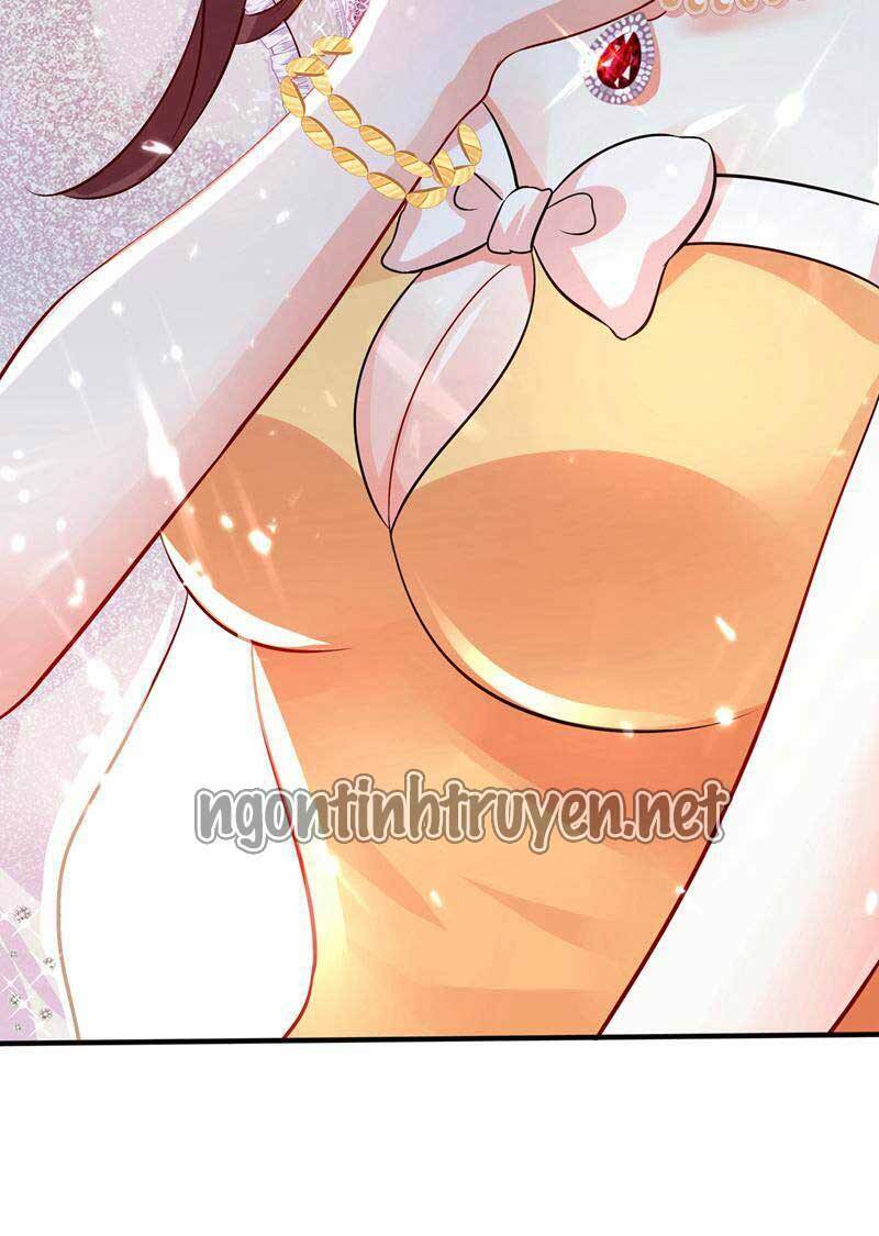 Trùng Sinh Không Gian: Cô Vợ Hào Môn Nóng Bỏng Không Dễ Chọc Chapter 43 - Trang 2