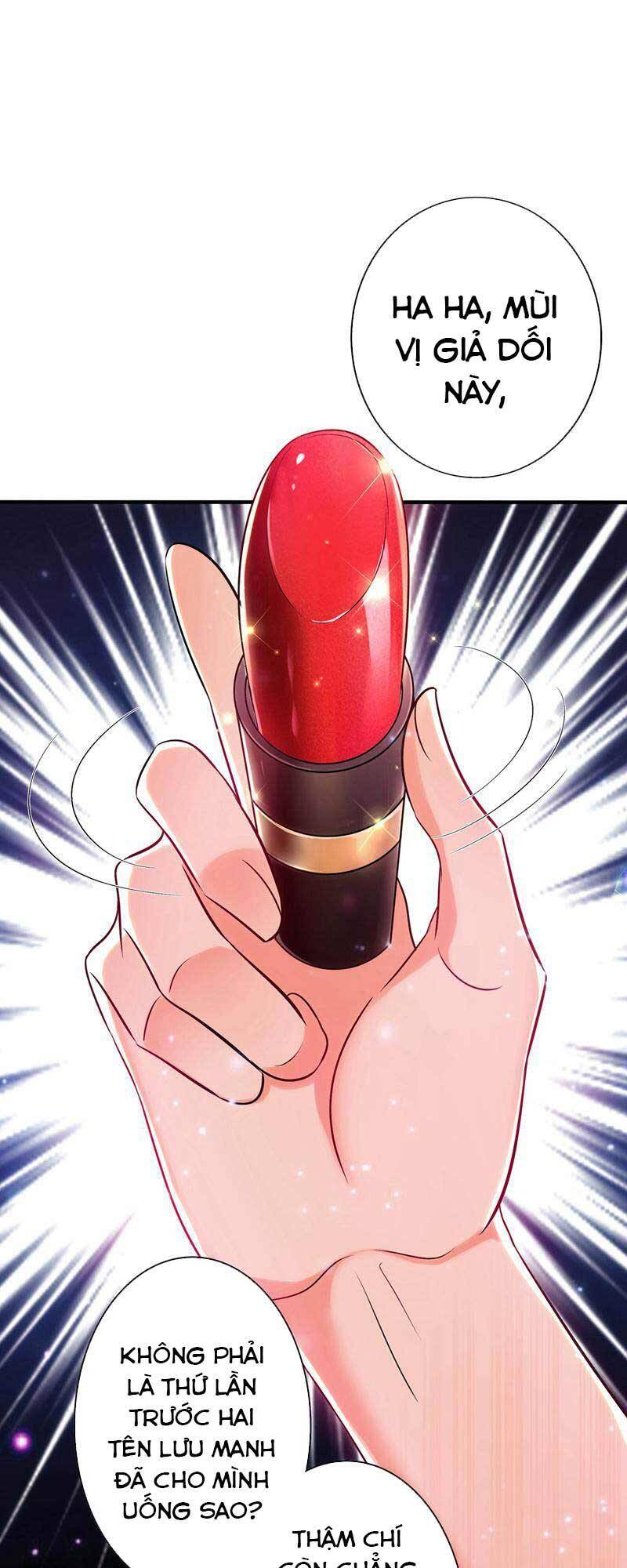 Trùng Sinh Không Gian: Cô Vợ Hào Môn Nóng Bỏng Không Dễ Chọc Chapter 43 - Trang 2