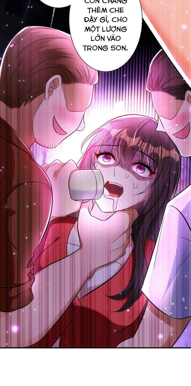 Trùng Sinh Không Gian: Cô Vợ Hào Môn Nóng Bỏng Không Dễ Chọc Chapter 43 - Trang 2