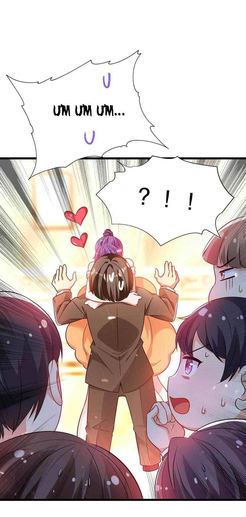 Trùng Sinh Không Gian: Cô Vợ Hào Môn Nóng Bỏng Không Dễ Chọc Chapter 44 - Trang 2