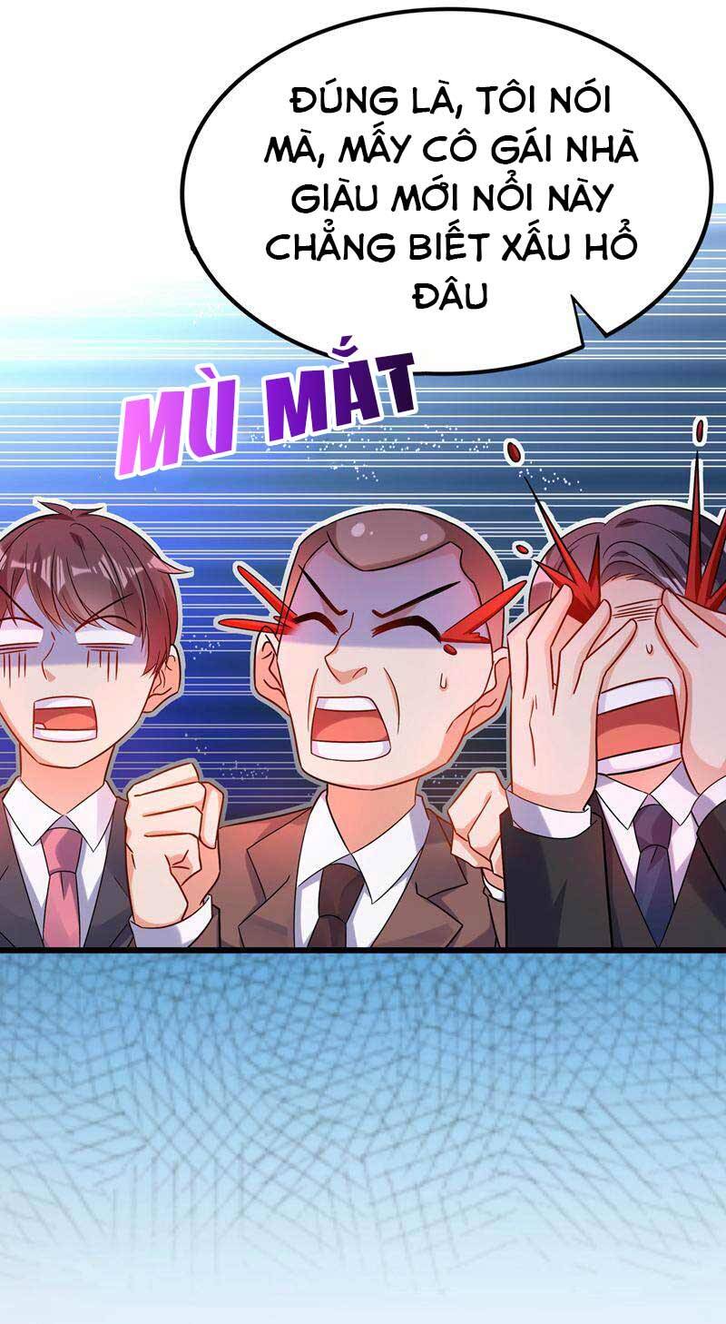 Trùng Sinh Không Gian: Cô Vợ Hào Môn Nóng Bỏng Không Dễ Chọc Chapter 44 - Trang 2