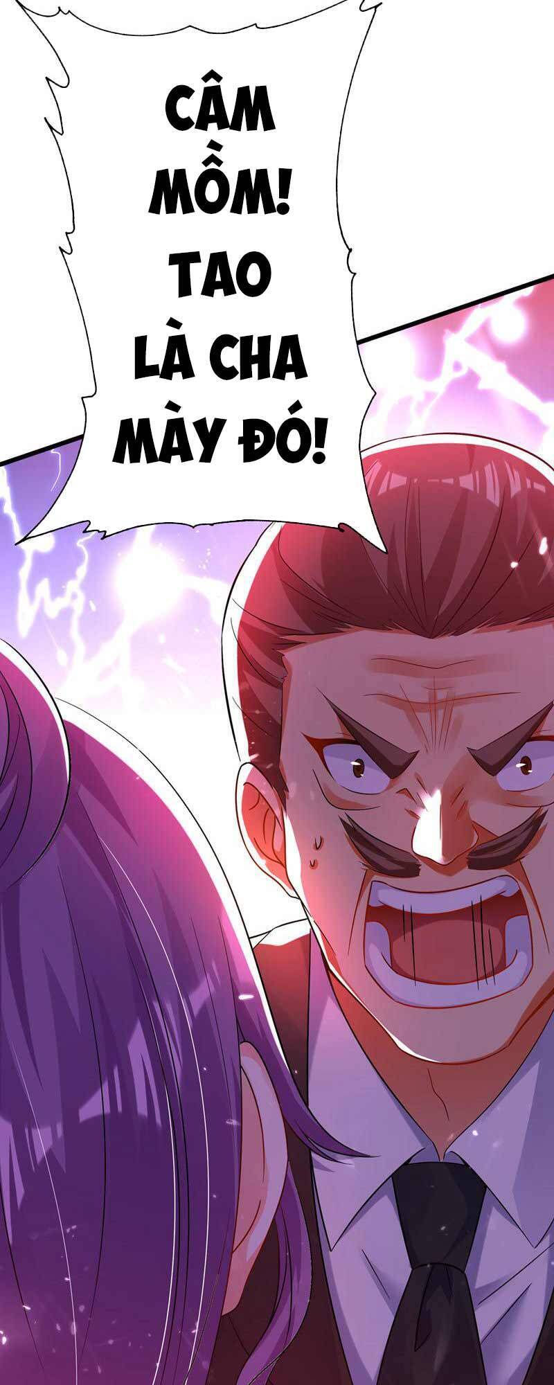 Trùng Sinh Không Gian: Cô Vợ Hào Môn Nóng Bỏng Không Dễ Chọc Chapter 44 - Trang 2