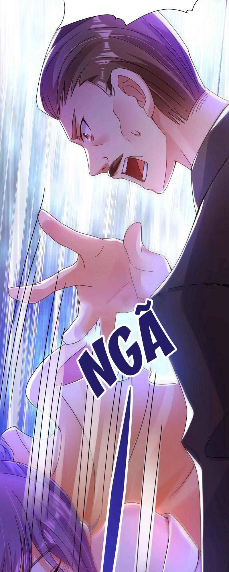 Trùng Sinh Không Gian: Cô Vợ Hào Môn Nóng Bỏng Không Dễ Chọc Chapter 44 - Trang 2