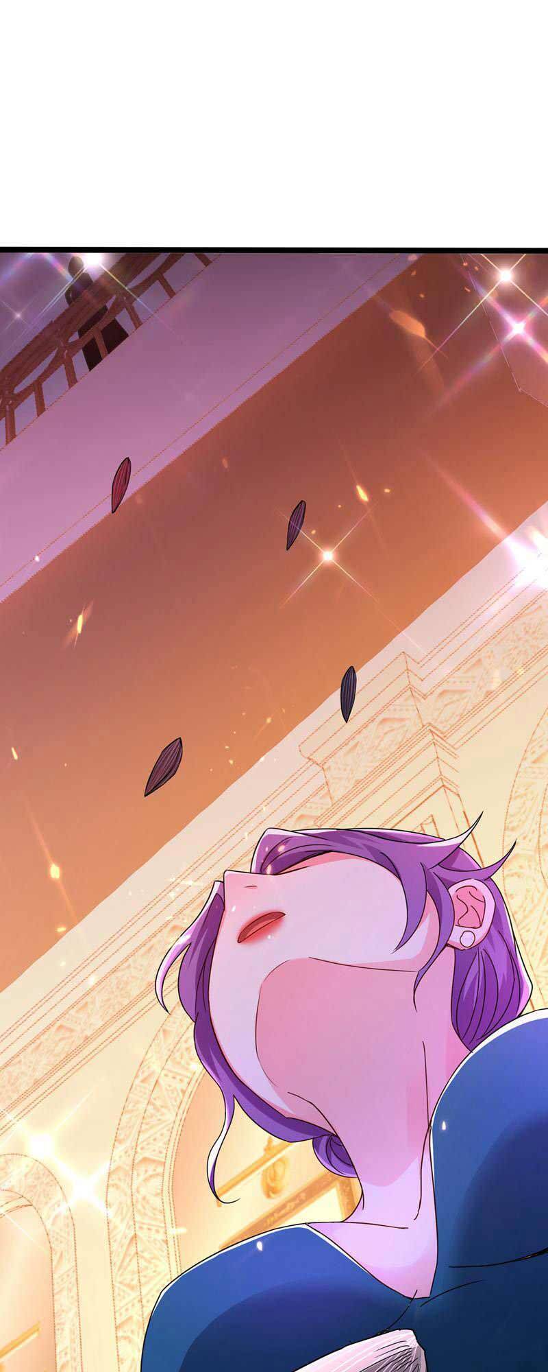 Trùng Sinh Không Gian: Cô Vợ Hào Môn Nóng Bỏng Không Dễ Chọc Chapter 44 - Trang 2