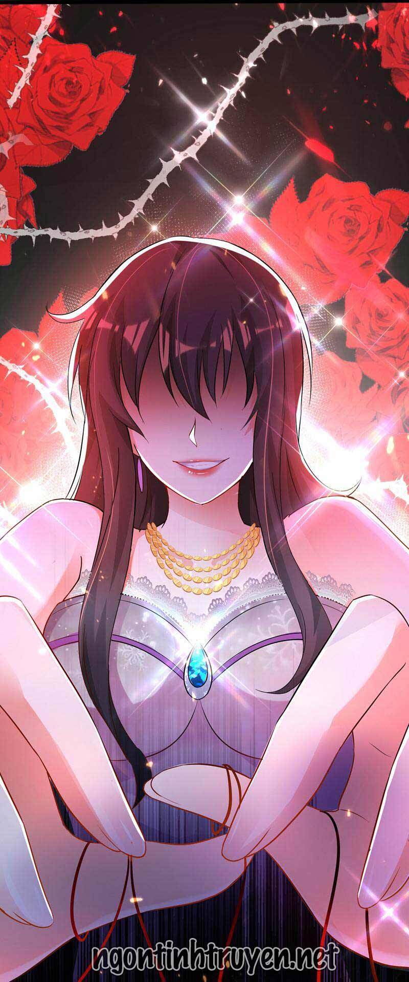 Trùng Sinh Không Gian: Cô Vợ Hào Môn Nóng Bỏng Không Dễ Chọc Chapter 44 - Trang 2