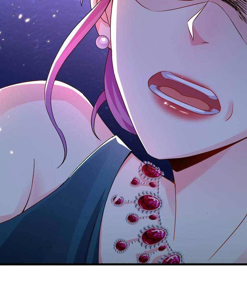 Trùng Sinh Không Gian: Cô Vợ Hào Môn Nóng Bỏng Không Dễ Chọc Chapter 44 - Trang 2