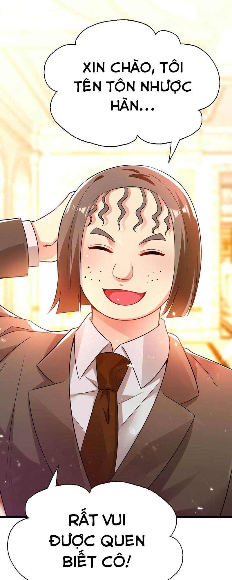 Trùng Sinh Không Gian: Cô Vợ Hào Môn Nóng Bỏng Không Dễ Chọc Chapter 44 - Trang 2